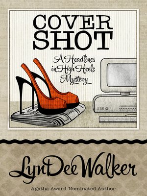 cover image of Cover Shot